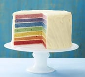 best selling wedding cake without sugar